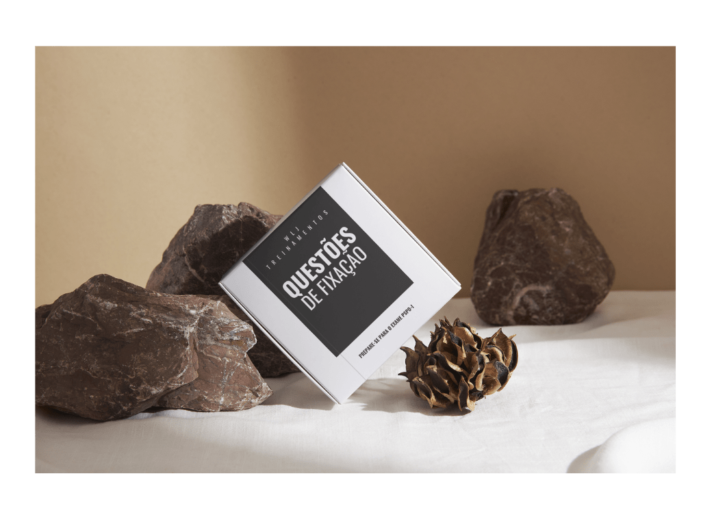 Questões de Fixação Questões de Fixação