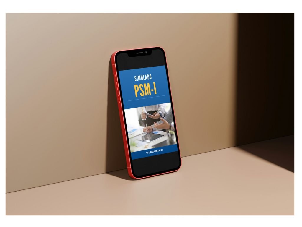 Simulado PSM1 Simulado PSM1